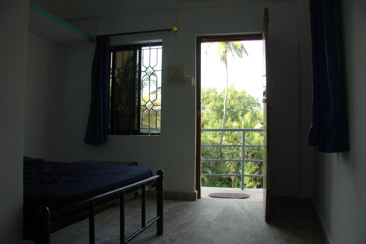 Fameux Harmal Hotel Arambol Exterior photo