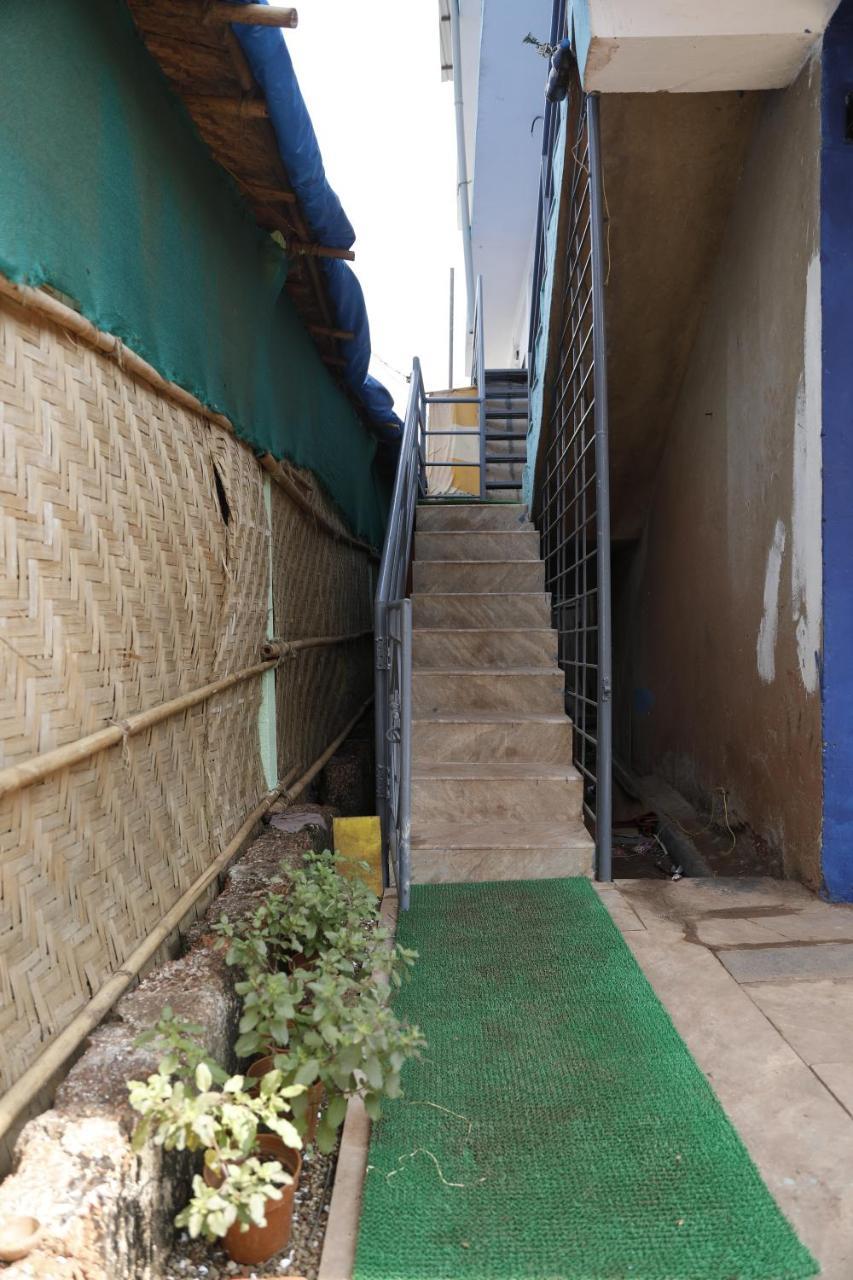 Fameux Harmal Hotel Arambol Exterior photo