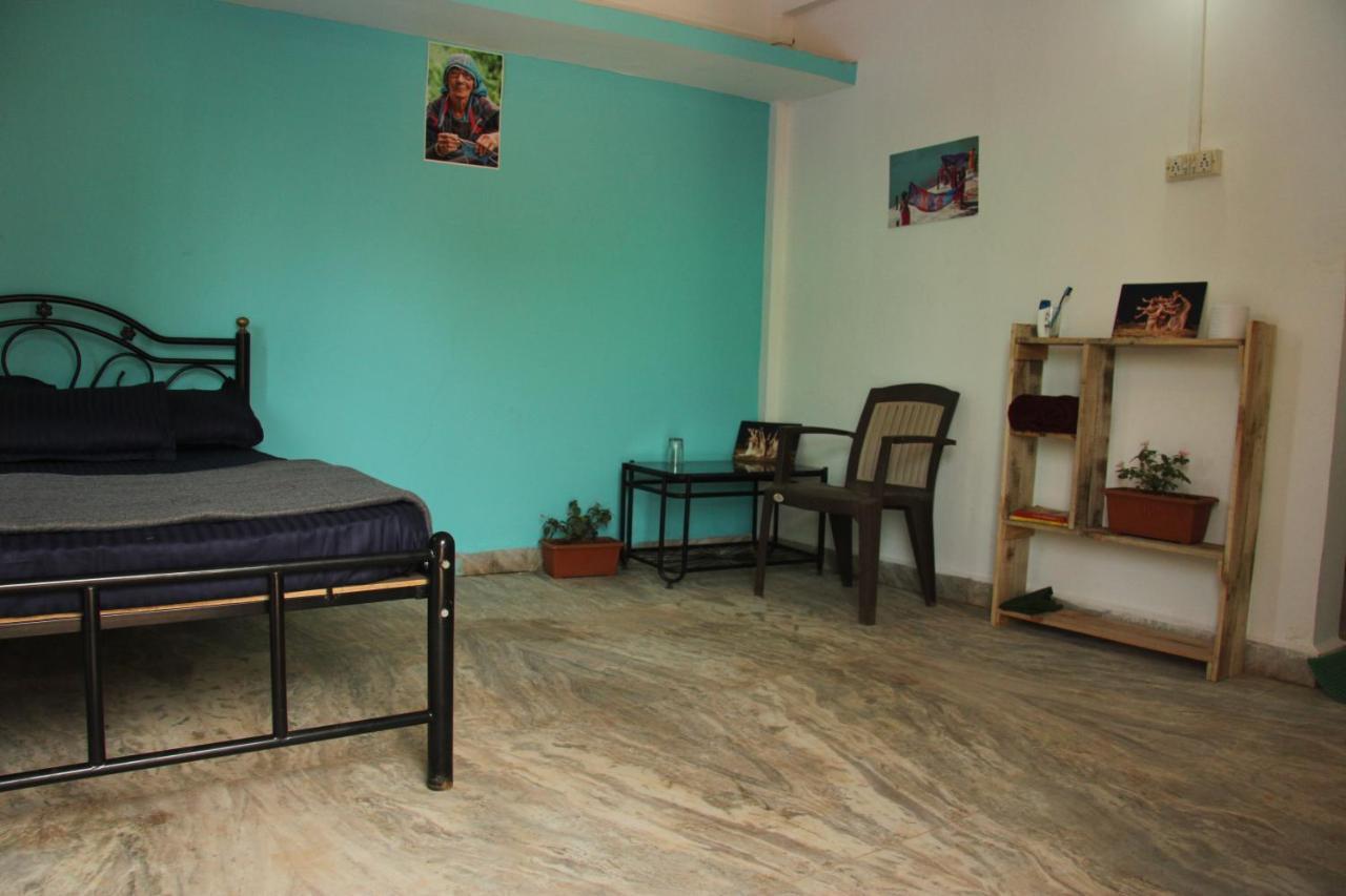 Fameux Harmal Hotel Arambol Exterior photo