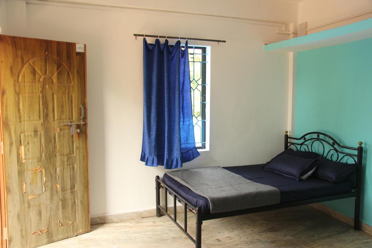 Fameux Harmal Hotel Arambol Exterior photo