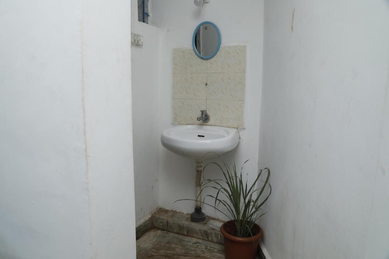 Fameux Harmal Hotel Arambol Exterior photo